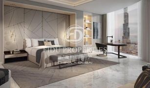 4 Bedrooms Apartment for sale in Opera District, Dubai IL Primo