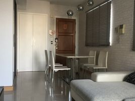 2 Schlafzimmer Wohnung zu vermieten im Supalai Premier Place Asoke, Khlong Toei Nuea