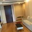 1 Schlafzimmer Wohnung zu vermieten im The Address Asoke, Makkasan