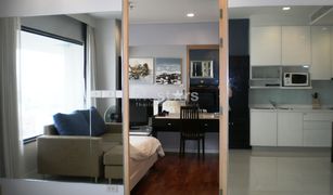 1 Bedroom Condo for sale in Thung Mahamek, Bangkok Amanta Lumpini