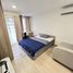 1 Schlafzimmer Appartement zu vermieten im ONEDER Kaset, Lat Yao