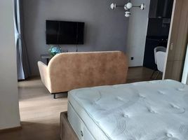 Studio Condo for rent at Ashton Chula-Silom, Si Phraya