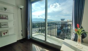 2 Bedrooms Condo for sale in Nong Pa Khrang, Chiang Mai Supalai Monte 2