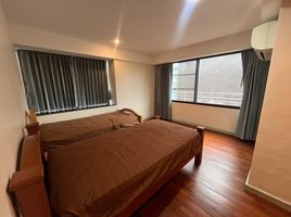 3 Schlafzimmer Appartement zu vermieten im Diamond Tower, Si Lom