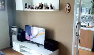Кондо, 1 спальня на продажу в Khlong Mahanak, Бангкок The Prague Condominium