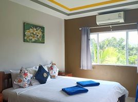 1 спален Кондо в аренду в Tann Anda Resort , Thep Krasattri