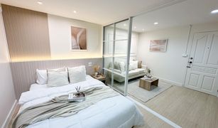 1 Schlafzimmer Wohnung zu verkaufen in Din Daeng, Bangkok Regent Ratchada Tower