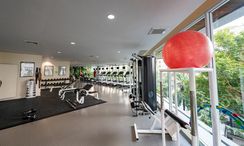 Fotos 3 of the Fitnessstudio at Bangkok Garden