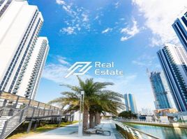 1 Bedroom Apartment for sale at The Bridges, Shams Abu Dhabi