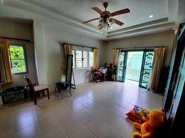 3 Bedroom House for sale at Baan Chalita 1, Na Kluea