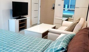 Studio Condo for sale in Bang Na, Bangkok The Sky Sukhumvit