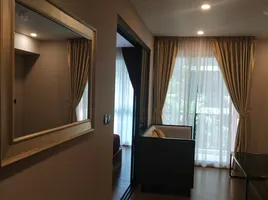 1 Schlafzimmer Wohnung zu verkaufen im Na Vara Residence, Lumphini