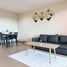 1 Schlafzimmer Wohnung zu verkaufen im The View Condo Suanluang, Wichit