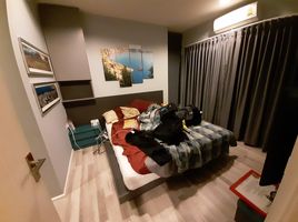2 Schlafzimmer Wohnung zu vermieten im The Key Wutthakat, Talat Phlu
