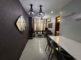 Studio Condo for rent at La Verti Residences, Pasay City