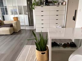 2 Schlafzimmer Wohnung zu verkaufen im The Politan Aqua, Bang Kraso, Mueang Nonthaburi, Nonthaburi