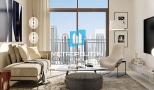 3 Bedrooms Apartment for sale in Creek Beach, Dubai Creek Palace