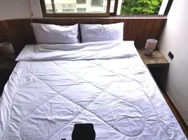 Studio Condo for sale at Thepthip Mansion Condominium , Nong Prue, Pattaya, Chon Buri, Thailand