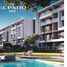 2 Bedroom Apartment for sale at El Patio Oro, The 5th Settlement