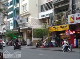 6 Bedroom Villa for sale in District 10, Ho Chi Minh City, Ward 10, District 10