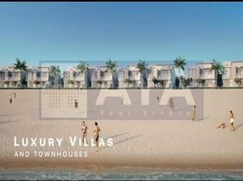 2 Schlafzimmer Villa zu verkaufen im Danah Bay, Pacific, Al Marjan Island, Ras Al-Khaimah