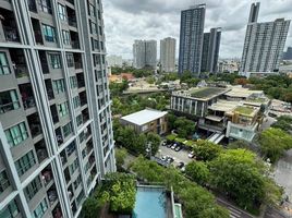 2 Schlafzimmer Appartement zu vermieten im The Base Park East Sukhumvit 77, Phra Khanong Nuea