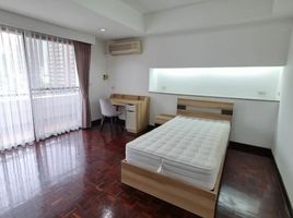 3 Schlafzimmer Appartement zu vermieten im Prompong Mansion, Khlong Tan Nuea, Watthana, Bangkok