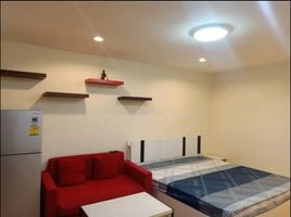 1 Bedroom Condo for sale at Rama VI Mansion, Bang Ao, Bang Phlat