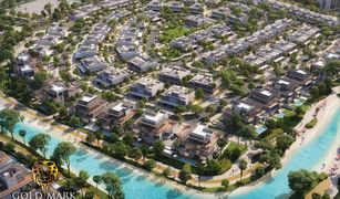 3 Schlafzimmern Reihenhaus zu verkaufen in MAG 5, Dubai South Bay