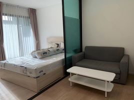 Studio Appartement zu verkaufen im Wynn Chokchai 4, Saphan Song, Wang Thong Lang