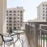 1 बेडरूम अपार्टमेंट for sale at Parkviews, Warda Apartments, Town Square