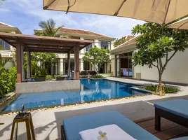 2 Schlafzimmer Villa zu verkaufen im Fusion Resort & Villas Da Nang, Hoa Hai, Ngu Hanh Son, Da Nang