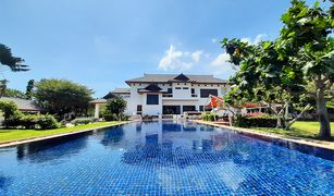 9 Bedrooms Villa for sale in Cha-Am, Phetchaburi Palm Hills Golf Club and Residence