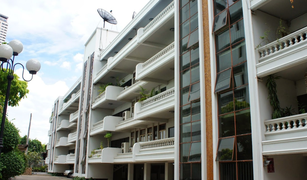 曼谷 Khlong Tan Aree Mansion 3 卧室 公寓 售 