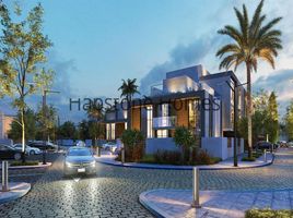 2 Bedroom House for sale at Wings of Arabia, Al Barari Villas, Al Barari