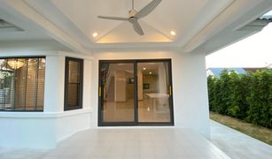 3 Bedrooms Villa for sale in Chalong, Phuket Land and Houses Park