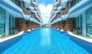 Studio Condo for sale in Rawai, Phuket The Beachfront