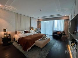 3 Bedroom Condo for sale at Damac Bay, Dubai Harbour, Dubai