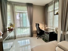 4 Bedroom Villa for rent at Mantana 2 Bangna KM.7, Bang Kaeo