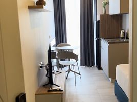 Studio Wohnung zu vermieten im NOON Village Tower III, Chalong