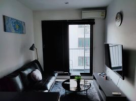 1 Bedroom Condo for rent at The Seed Mingle, Thung Mahamek