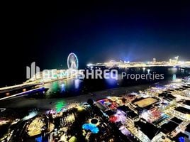 2 Bedroom Apartment for sale at Shams 4, Shams, Jumeirah Beach Residence (JBR)