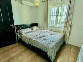2 Bedroom Apartment for rent at Two bedroom For Rent , Tuol Svay Prey Ti Muoy, Chamkar Mon, Phnom Penh