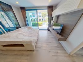 2 Schlafzimmer Wohnung zu verkaufen im The Crest Santora, Hua Hin City, Hua Hin, Prachuap Khiri Khan