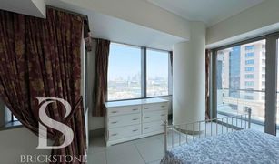 1 Bedroom Apartment for sale in , Dubai Ocean Heights