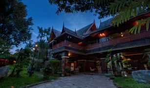 9 Bedrooms Villa for sale in Klaeng, Rayong 