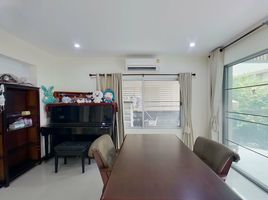 3 Bedroom Villa for sale at Serene Park, Ton Pao