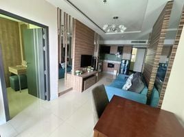 2 Bedroom Apartment for sale at Dusit Grand Condo View, Nong Prue