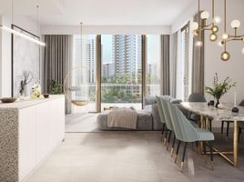 1 Bedroom Condo for sale at Orchid, Orchid, DAMAC Hills (Akoya by DAMAC)