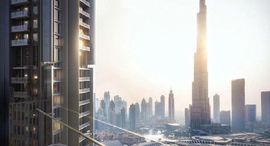 Vida Residences Dubai Mall पर उपलब्ध यूनिट